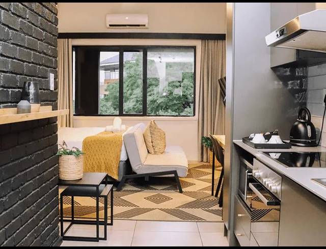 2 BEDROOM APARTMENT FOR SALE IN SANDOWN